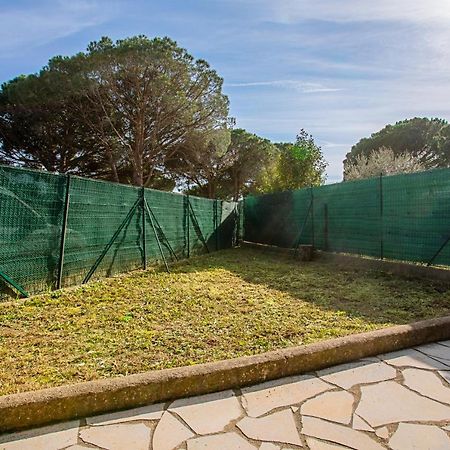 Appartement Lei Jas Sainte-Maxime Esterno foto