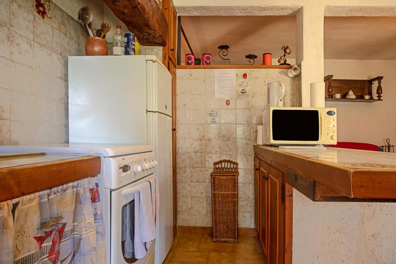 Appartement Lei Jas Sainte-Maxime Esterno foto