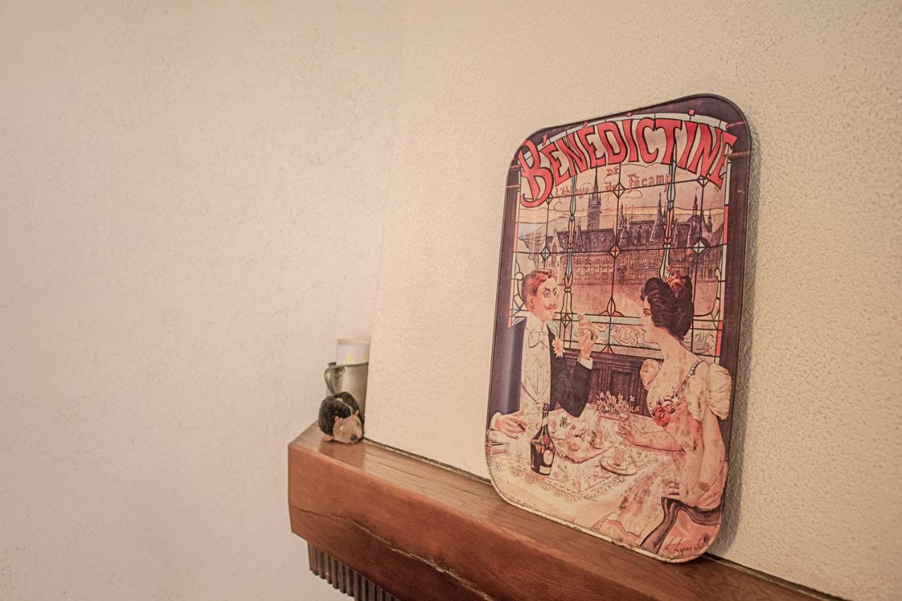 Appartement Lei Jas Sainte-Maxime Esterno foto