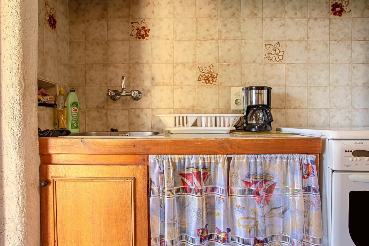 Appartement Lei Jas Sainte-Maxime Esterno foto