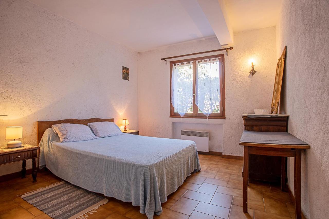 Appartement Lei Jas Sainte-Maxime Esterno foto