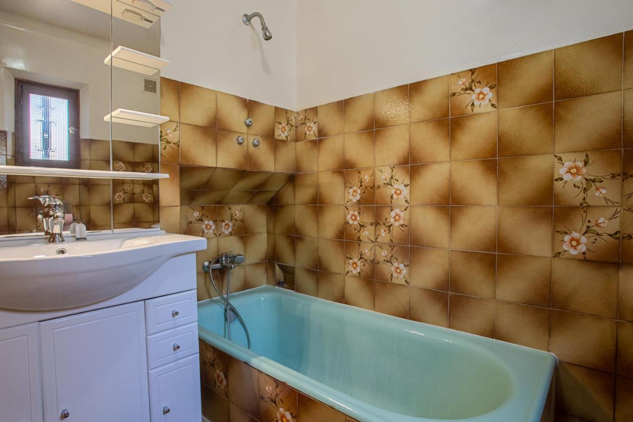 Appartement Lei Jas Sainte-Maxime Esterno foto