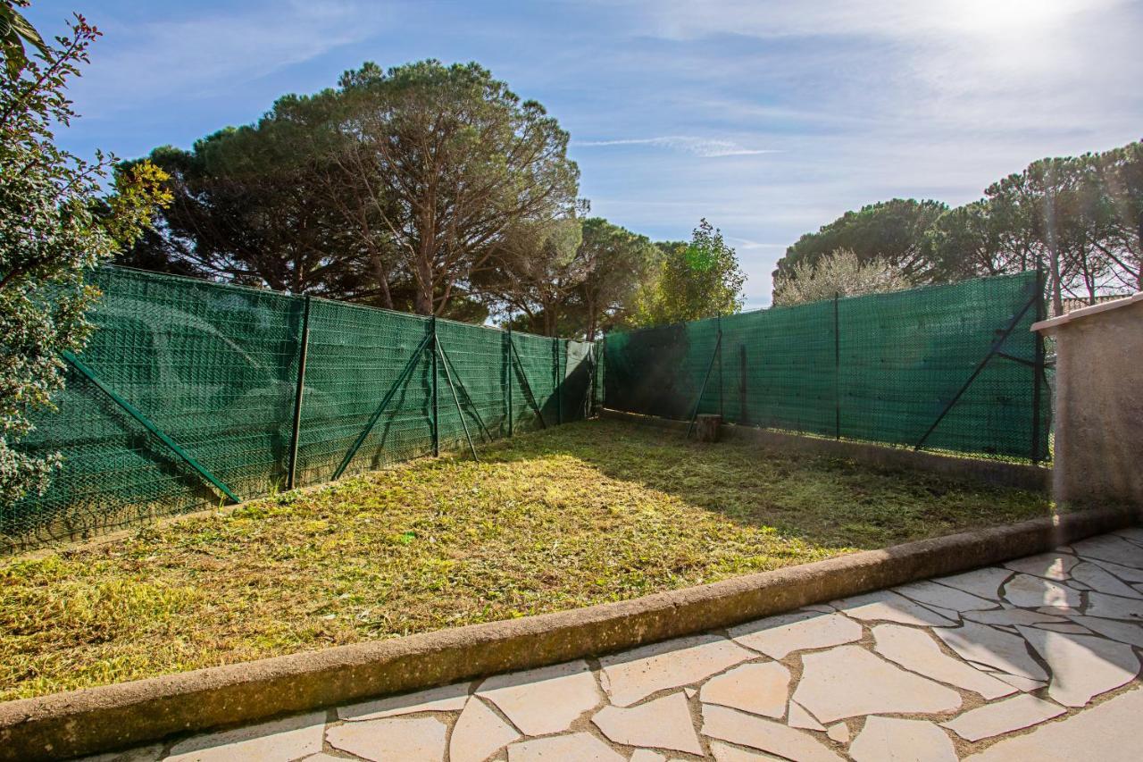 Appartement Lei Jas Sainte-Maxime Esterno foto