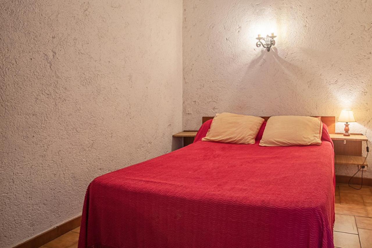Appartement Lei Jas Sainte-Maxime Esterno foto