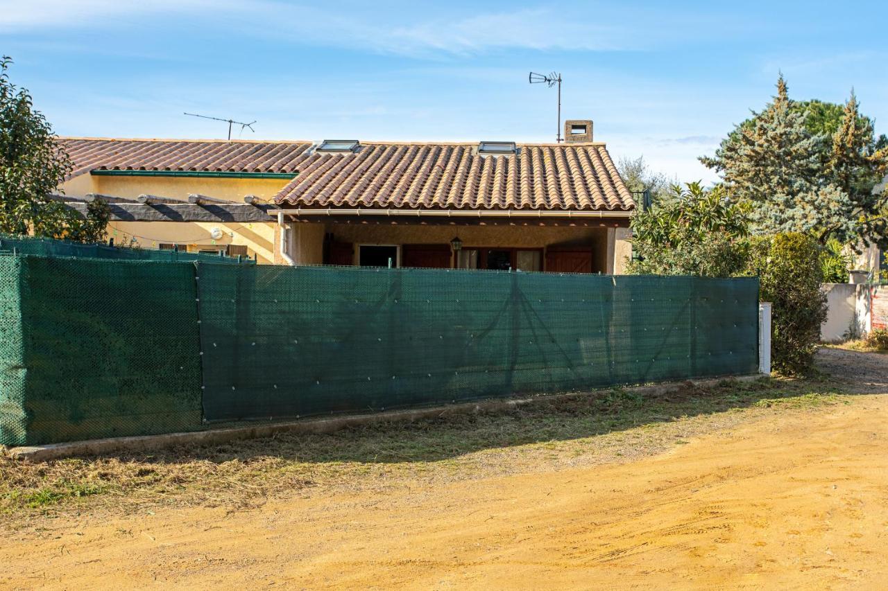 Appartement Lei Jas Sainte-Maxime Esterno foto