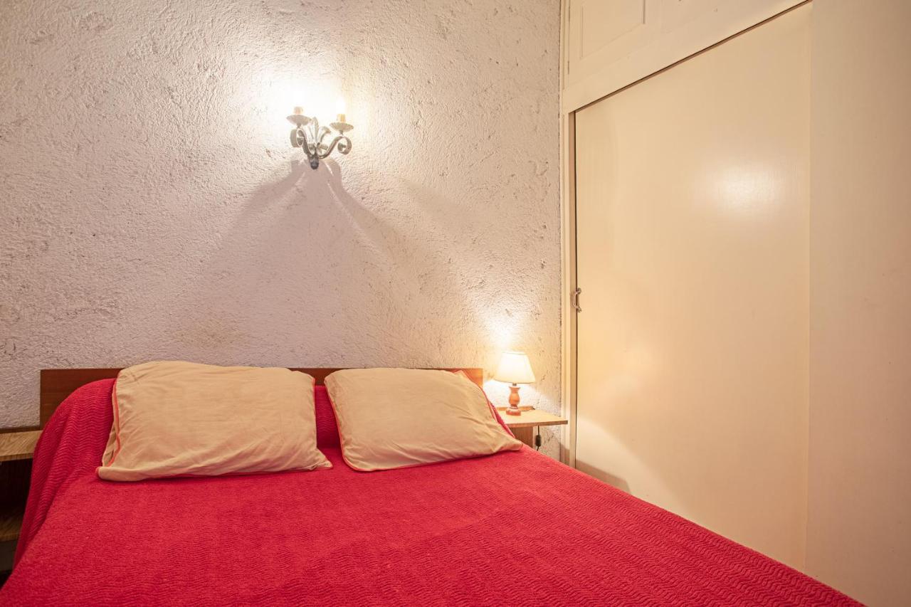 Appartement Lei Jas Sainte-Maxime Esterno foto